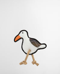 Barbour Dog Seabird Toy