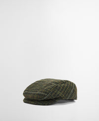 Wilkin Dog Flat Cap