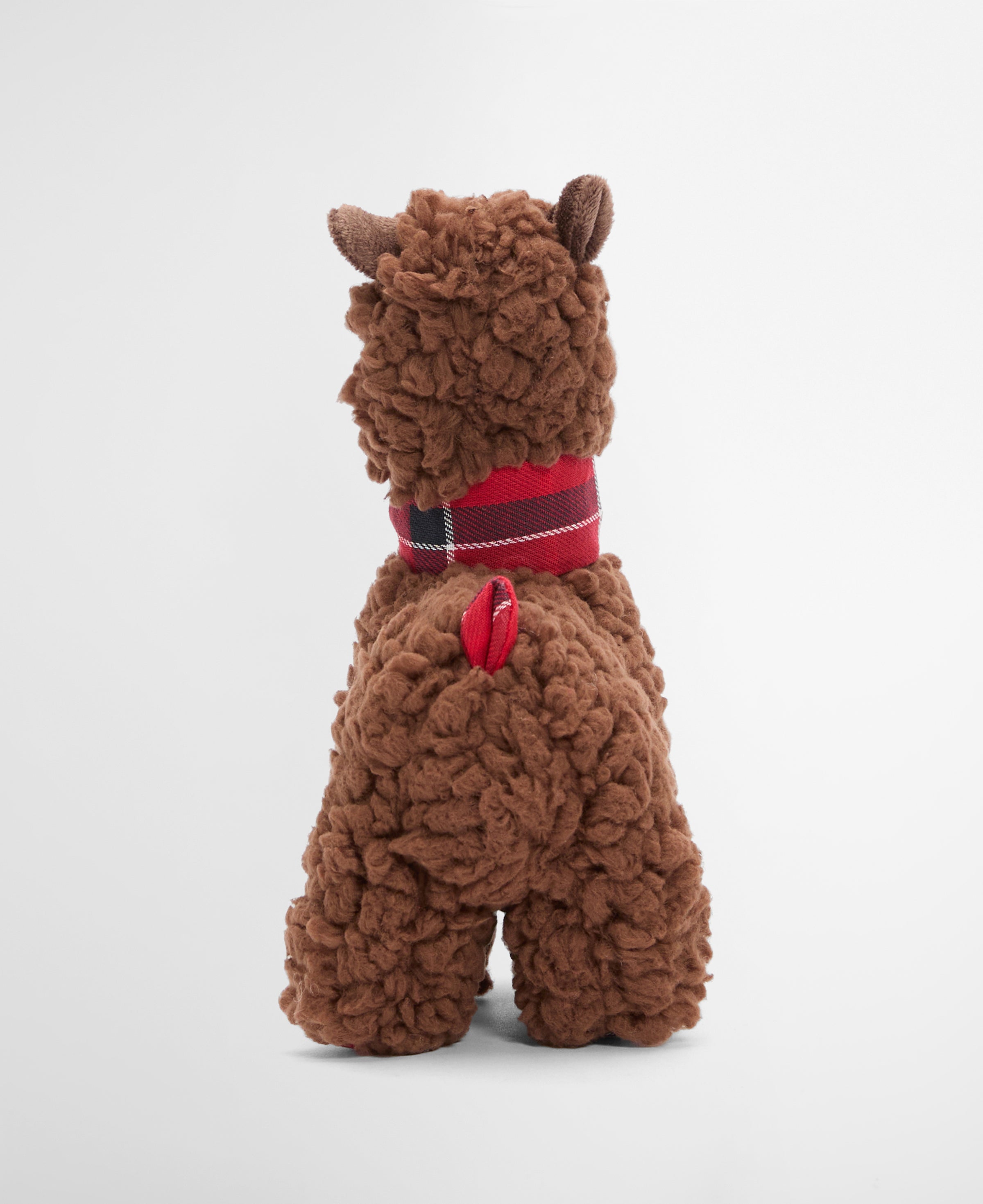 Llama Dog Toy