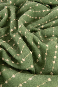 An image of the Powder Dakota Cosy Scarf