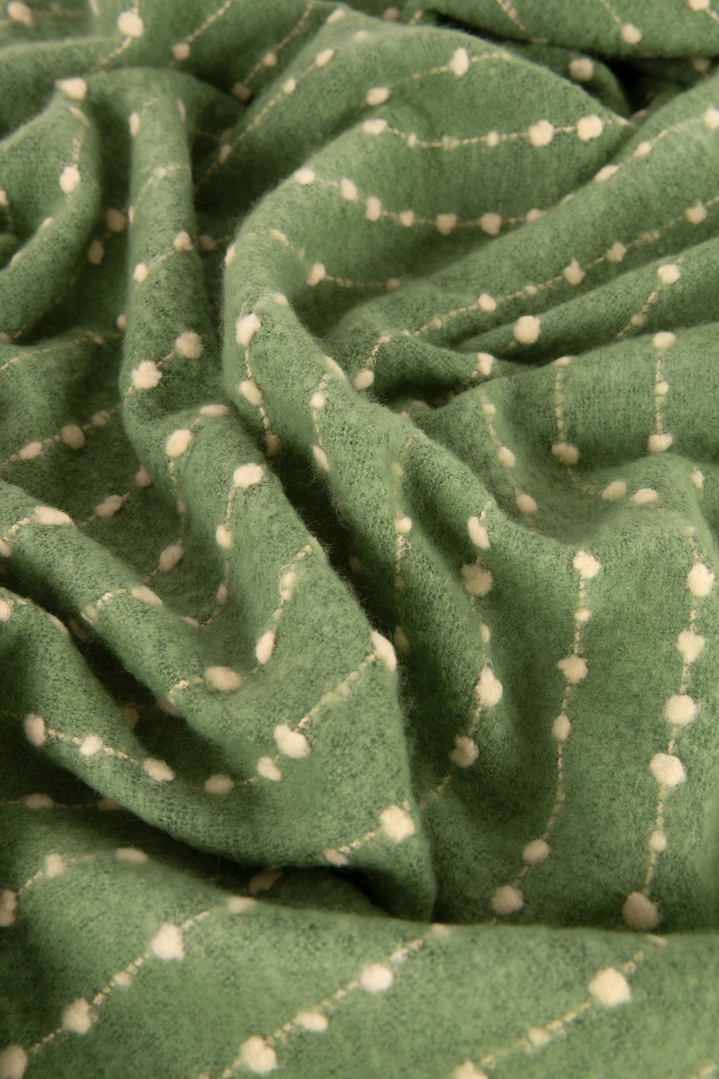 An image of the Powder Dakota Cosy Scarf