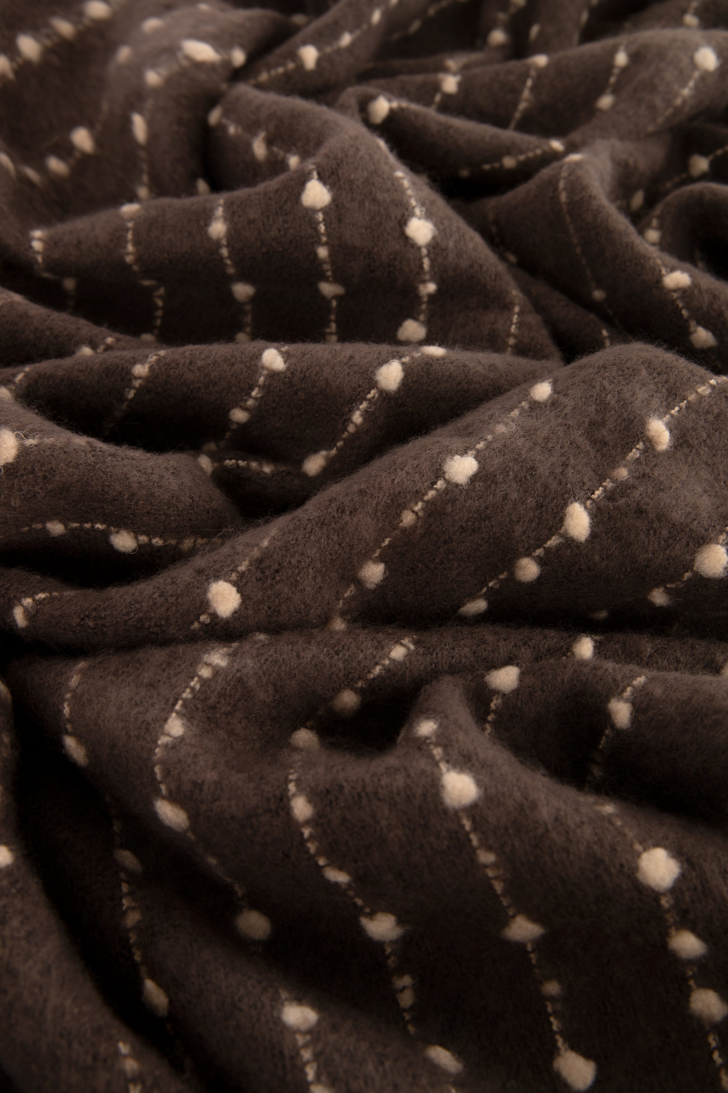 An image of the Powder Dakota Cosy Scarf