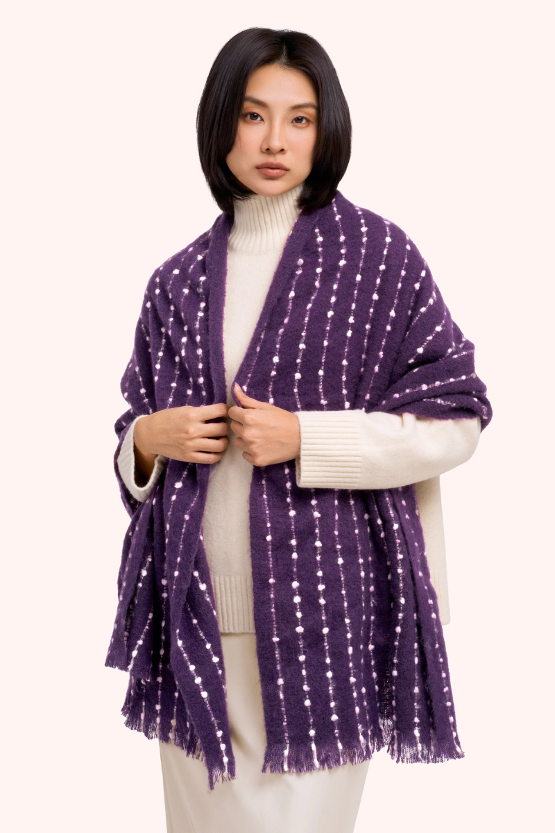 Dakota Scarf