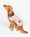 An image of the Barbour Barbour Quilted Dog Coat