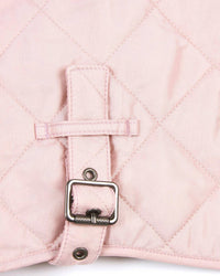An image of the Barbour Barbour Quilted Dog Coat
