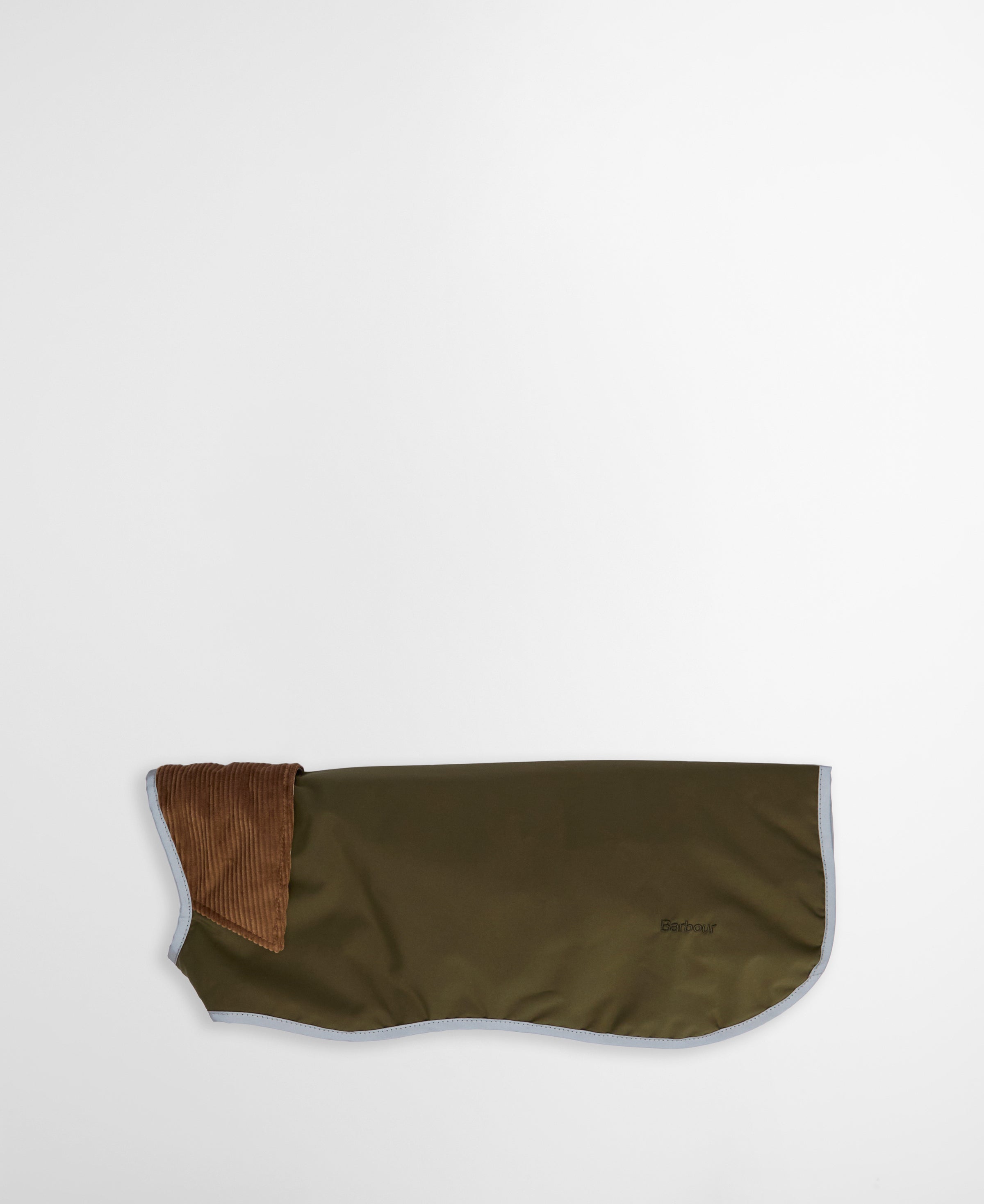 An image of the Barbour Monmouth Waterproof Dog Coat