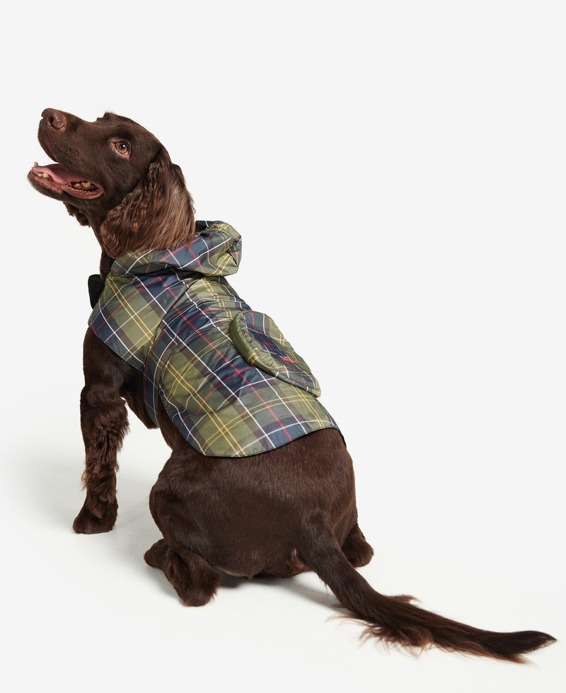 Packable Dog Coat