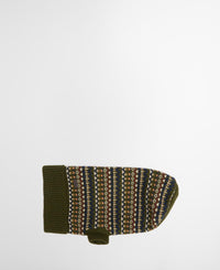 An image of the Barbour Barbour Marlow Fairisle Dog Jumper