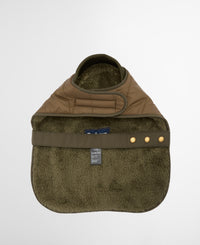 An image of the Barbour Barbour Brampton Quilted Dog Coat