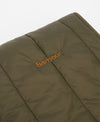 An image of the Barbour Barbour Brampton Quilted Dog Coat