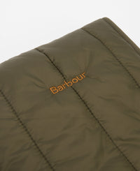An image of the Barbour Barbour Brampton Quilted Dog Coat