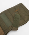 An image of the Barbour Barbour Brampton Quilted Dog Coat