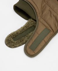 An image of the Barbour Barbour Brampton Quilted Dog Coat