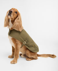 Barbour Transport Dog Coat