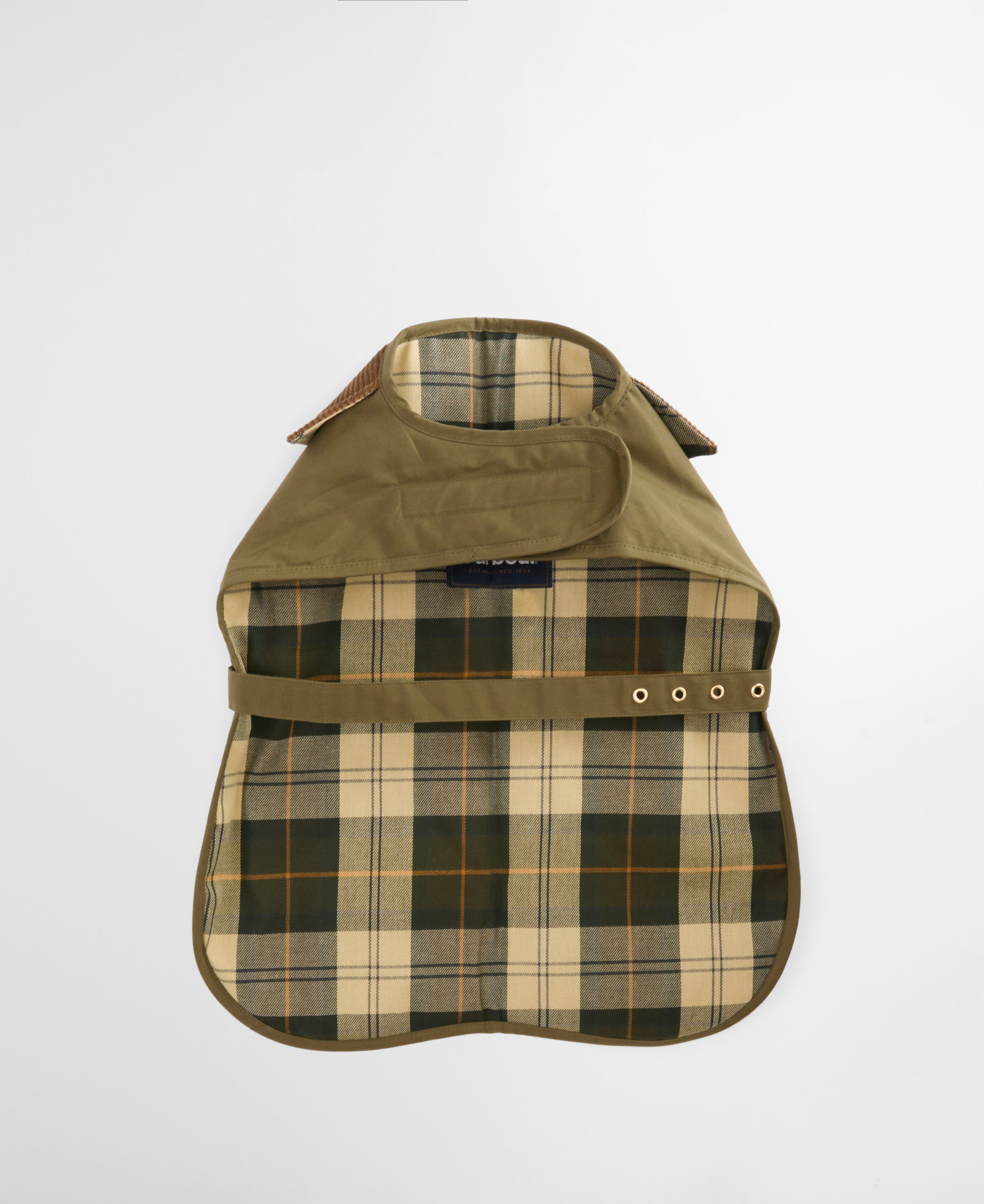 Barbour Transport Dog Coat