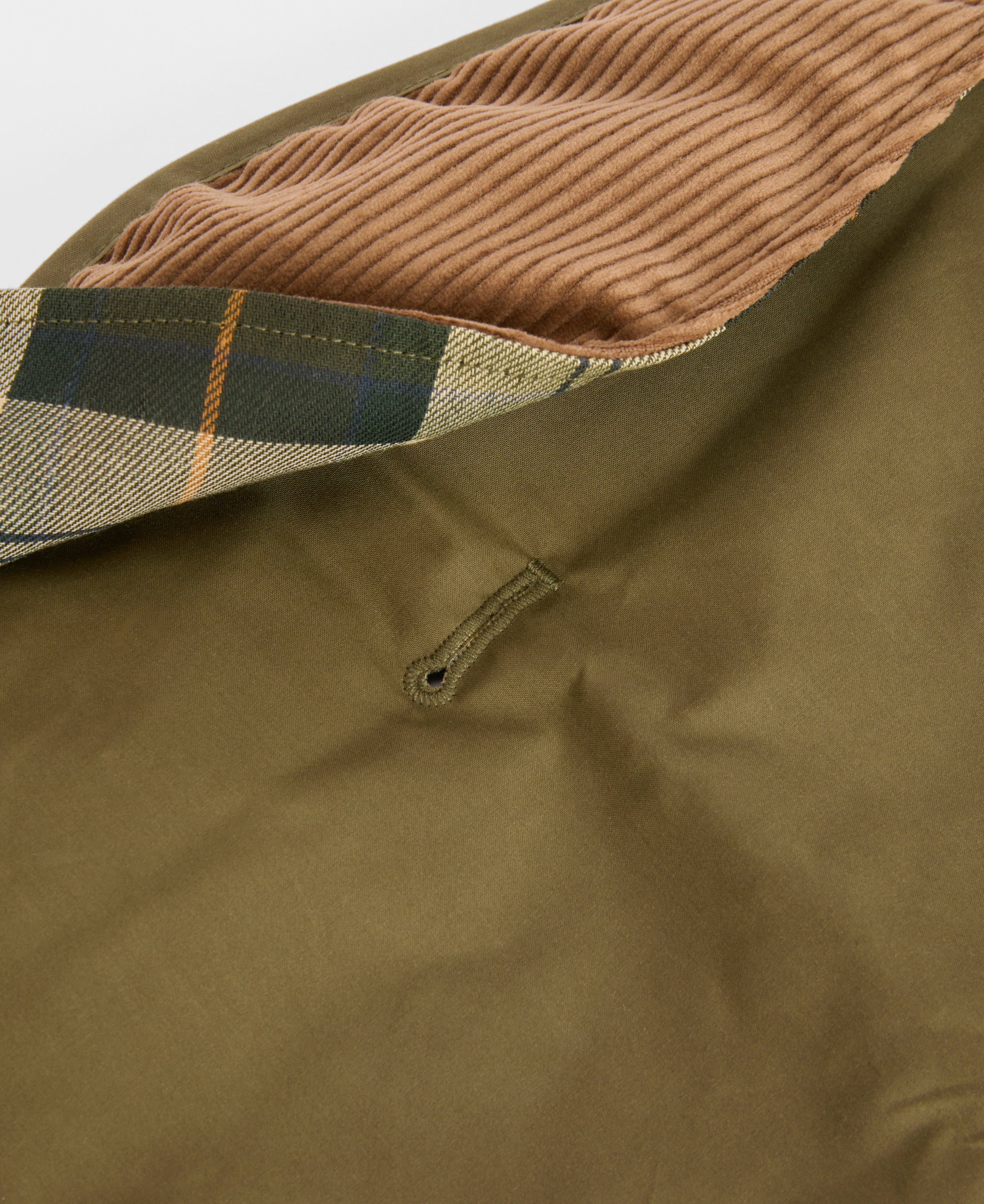 Barbour Transport Dog Coat