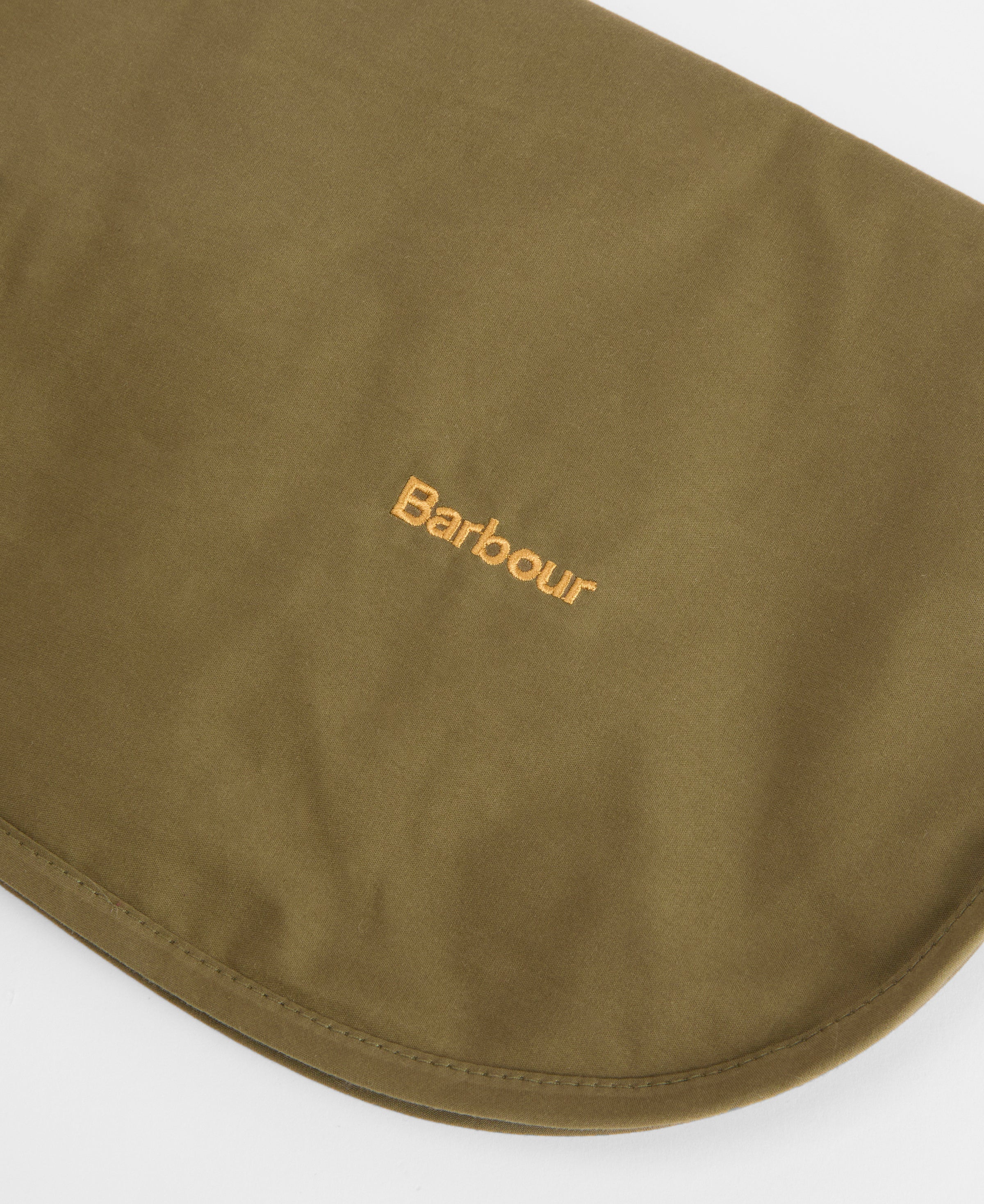 Barbour Transport Dog Coat