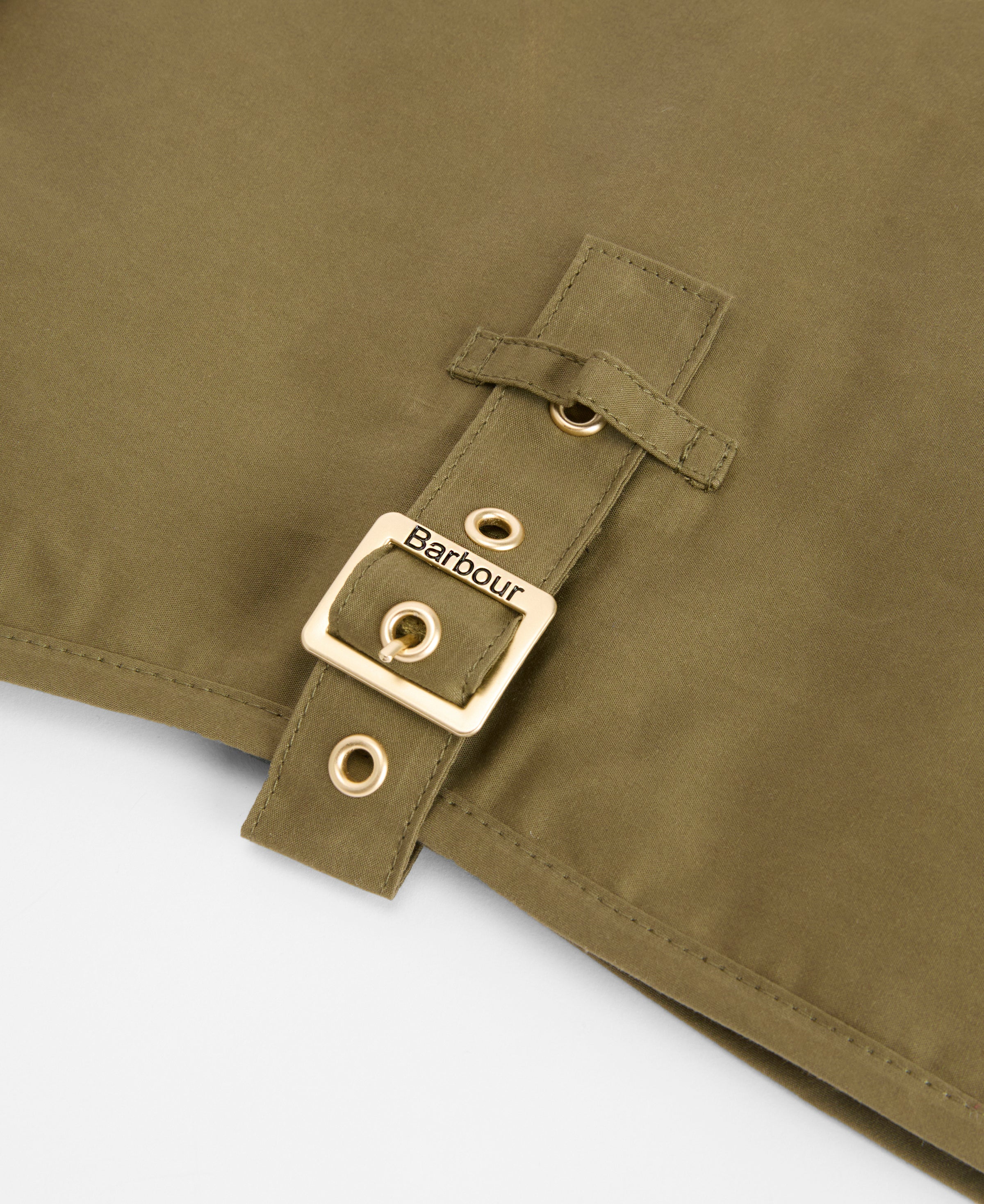 Barbour Transport Dog Coat