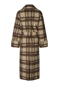 An image of the Dea Kudibal Clorissadea Coat