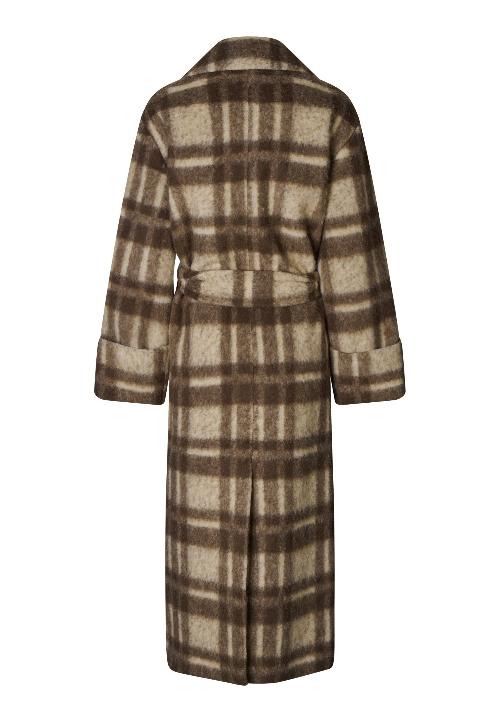 An image of the Dea Kudibal Clorissadea Coat