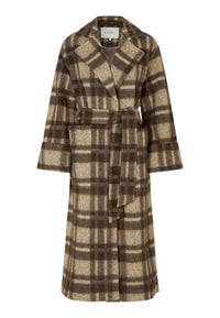 An image of the Dea Kudibal Clorissadea Coat