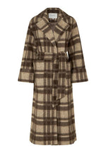 An image of the Dea Kudibal Clorissadea Coat