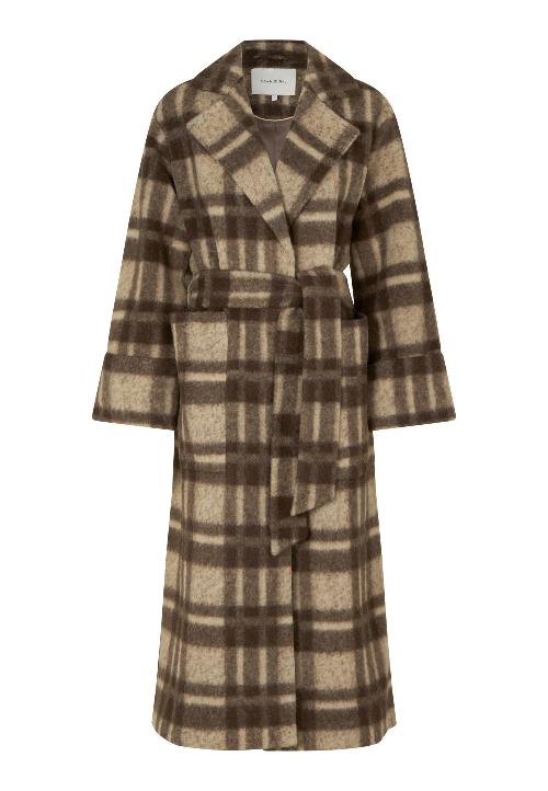 An image of the Dea Kudibal Clorissadea Coat
