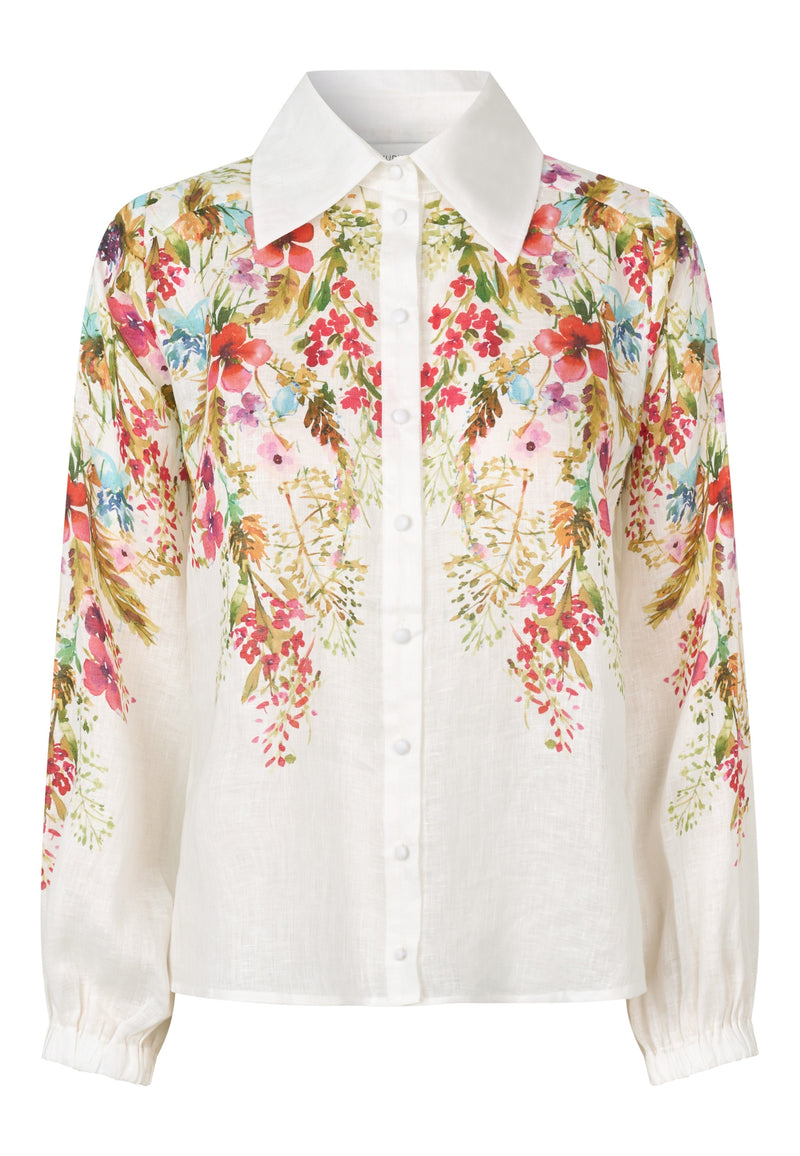 An image of the Dea Kudibal Siomadea Shirt