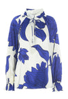 An image of the Dea Kudibal Silk Blouse
