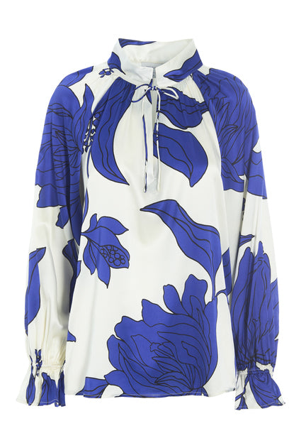 An image of the Dea Kudibal Silk Blouse