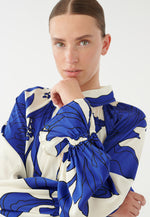 An image of the Dea Kudibal Silk Blouse