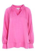 An image of the Dea Kudibal Silk Blouse