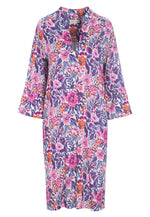 An image of the Dea Kudibal Floral Midi Dress