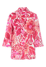An image of the Dea Kudibal Multi Print Tunic