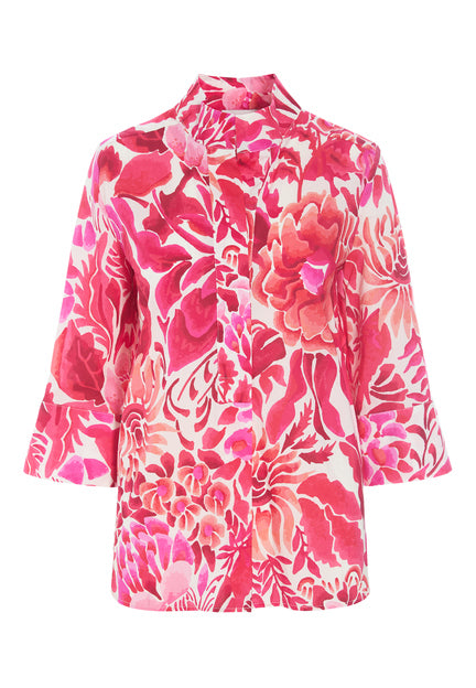 An image of the Dea Kudibal Multi Print Tunic