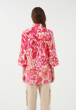 An image of the Dea Kudibal Multi Print Tunic