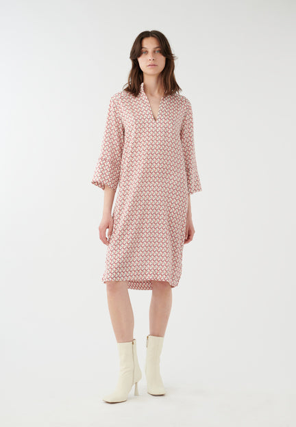An image of the Dea Kudibal Silk Circle Dress