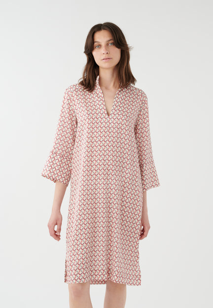 An image of the Dea Kudibal Silk Circle Dress