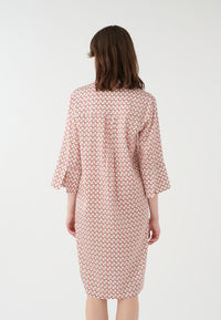 An image of the Dea Kudibal Silk Circle Dress