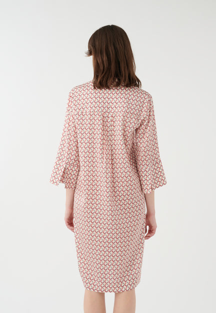 An image of the Dea Kudibal Silk Circle Dress