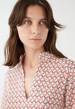 An image of the Dea Kudibal Silk Circle Dress