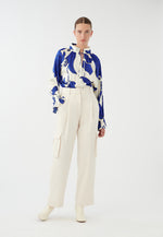 An image of the Dea Kudibal Utility Trouser