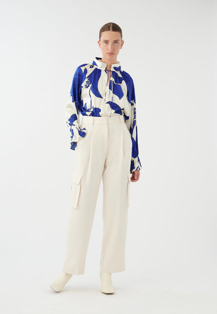 An image of the Dea Kudibal Utility Trouser