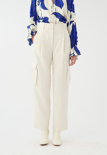 An image of the Dea Kudibal Utility Trouser