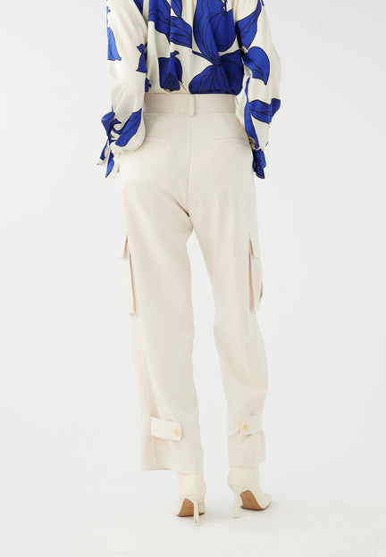 An image of the Dea Kudibal Utility Trouser