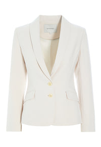An image of the Dea Kudibal Tailored Blazer