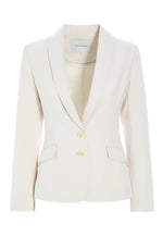 Tailored Blazer