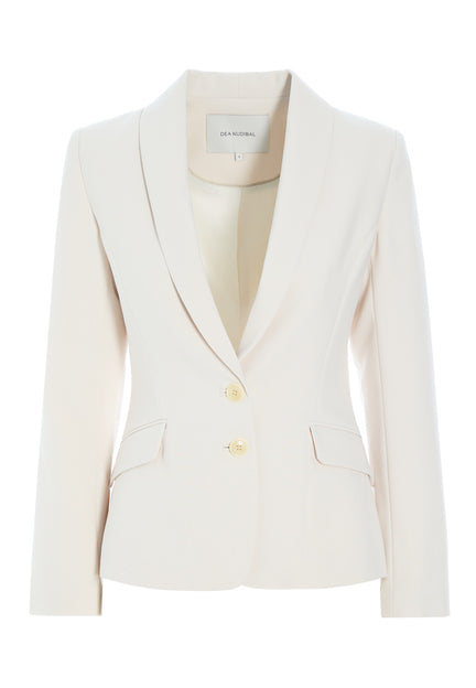 An image of the Dea Kudibal Tailored Blazer