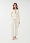 An image of the Dea Kudibal Tailored Blazer