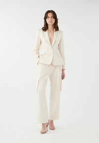 An image of the Dea Kudibal Tailored Blazer